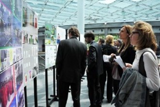 Plastic Technologies Award 2015 at the start